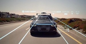 General Motors Cruise Automation Autonomous Driving