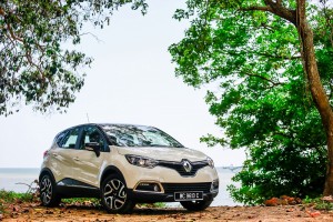 Renault Captur 49