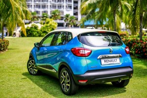 Renault Captur 6