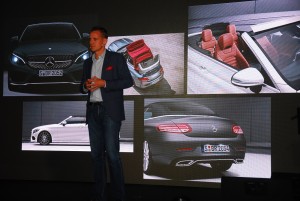 Mercedes-Benz C-Class Cabriolet Malaysia 2016