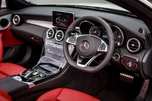 Mercedes-Benz C 250 Cabriolet (8) - Copy