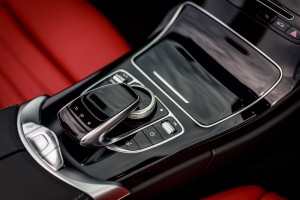 Mercedes-Benz C 250 Cabriolet (10) - Copy