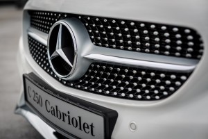 Mercedes-Benz C 250 Cabriolet (13) - Copy
