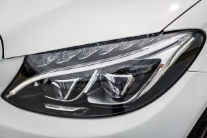 Mercedes-Benz C 250 Cabriolet (14) - Copy