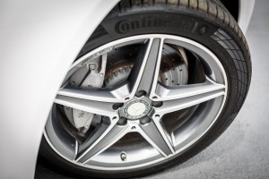 Mercedes-Benz C 250 Cabriolet (16) - Copy