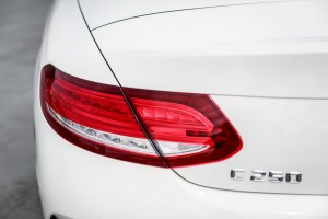Mercedes-Benz C 250 Cabriolet (17) - Copy