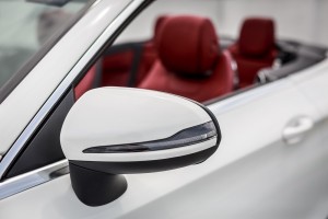 Mercedes-Benz C 250 Cabriolet (18) - Copy