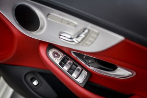 Mercedes-Benz C 250 Cabriolet (22) - Copy