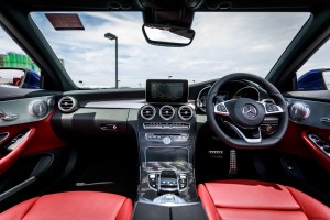 Mercedes-Benz C 300 Cabriolet (6) - Copy