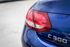 Mercedes-Benz C 300 Cabriolet (7) - Copy