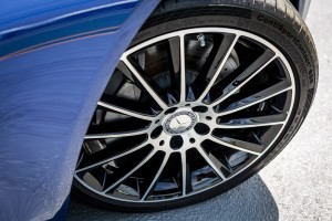 Mercedes-Benz C 300 Cabriolet (10) - Copy