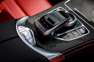 Mercedes-Benz C 300 Cabriolet (17) - Copy