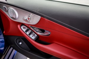 Mercedes-Benz C 300 Cabriolet (22) - Copy