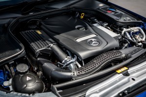 Mercedes-Benz C 300 Cabriolet (25) - Copy