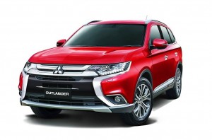 Mitsubishi Outlander- Bonus up to RM4,000 and 2-Years Free Maintenance, Malaysia - Copy