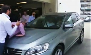 Volvo XC60 Demo - Copy