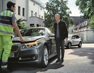 BMW, MINI, BMW Motorrad Roadside Assistance & Accident Hotline Malaysia