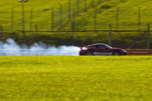 Porsche Media Driving Academy Asia Pacific, Sepang International Circuit, Malaysia 2017