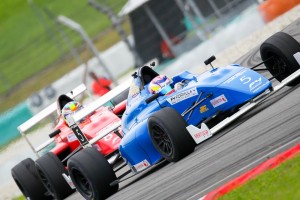 Formula 4 SEA  - Event 4 - Race 3