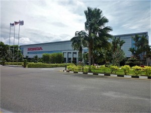 Honda Malaysia