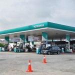 Petronas Station, Dynamic Diesel Euro 5 With Pro-Drive Launch, Malaysia 2017