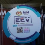 National Emission Test Centre Launch, Voluntary EEV Label, Malaysia Automotive Institute