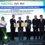 Memorandum Of Understanding, Malaysia Automotive Institute & Universiti Kebangsaan Malaysia