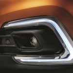 Renault Captur Facelift Signature C-shaped LED DRL - Malaysia 2018