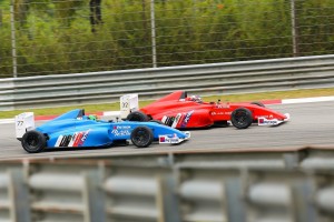 F4 SEA Open Wheel Racing, Formula 4 South East Asia Championship, Sepang Malaysia