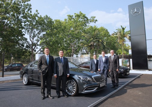 Car News Amp Reviews In Malaysia Autoworld Com My