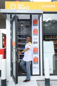 Shell Select Convenience Store_Jalan Tun Razak_Kuala Lumpur KL_BingoBox Retail_Malaysia