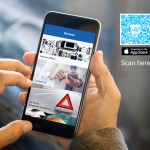 Volkswagen_VW Cares App with QR Code_VPCM_Malaysia