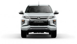 Mitsubishi Triton (Front)_2019_Malaysia