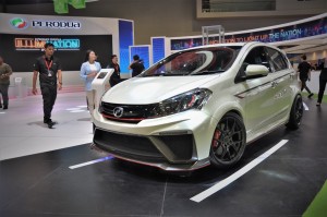 Perodua Myvi GT Concept_KLIMS 2018_Malaysia