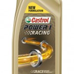 Photo 2 - Castrol POWER1 Racing 4T 10W-40 1L - Copy