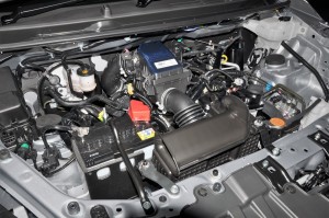 Perodua Aruz_1.5L 2NR-VE Dual VVT-i Engine_Malaysia