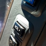 Rolls-Royce Cullinan_Door Button_Volume Button_Malaysia