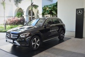 MercedesTrophy 2019_Mercedes-Benz Malaysia_GLC 200_Hole In One Prize