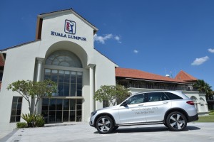MercedesTrophy 2019_TPC_GLC 200_Mercedes-Benz Malaysia