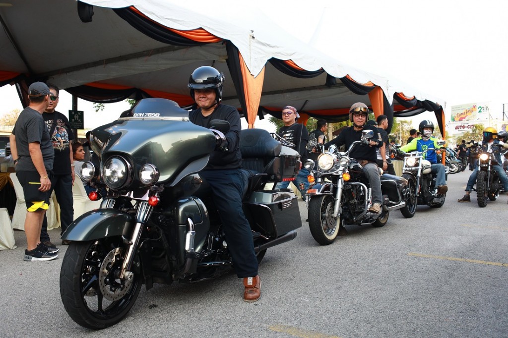 Harley-Davidson_Penang_Malaysia