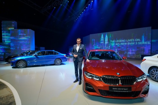 Car News Amp Reviews In Malaysia Autoworld Com My