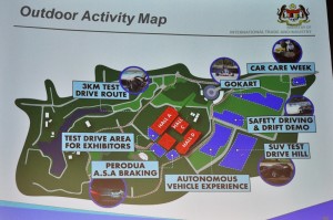 Malaysia Autoshow 2019_MAEPS_Map