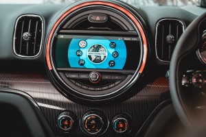 MINI Malaysia Introduces the New MINI Countryman Plug-In Hybrid Wired with MINI Connected