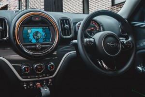 MINI Malaysia Introduces the New MINI Countryman Plug-In Hybrid Wired and the New MINI Cooper S Countryman Pure with MINI Connected