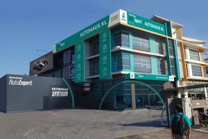 Petronas AutoExpert Service Centre Global Launch_Autohaus KL_Shah Alam_Selangor_Malaysia_2019