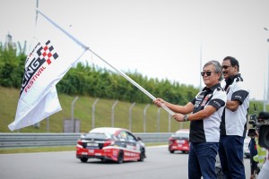 Toyota Gazoo Racing_Vios Challenge_Malaysia_Sepang_2019_Akio Takeyama_Ravindran K