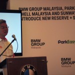 Datuk Iain Lo_Chairman_Shell Malaysia