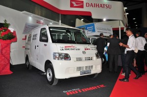 Daihatsu Malaysia_Gran Max Panel Van_Automatic