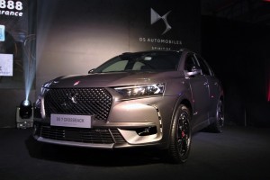 DS 7 Crossback SUV_Launch_DS Automobiles_Naza Euro Motors_Groupe PSA_Malaysia