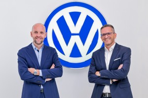 L-R: Erik Winter and Kurt Leitner will jointly hold the Managing Director post at VPCM